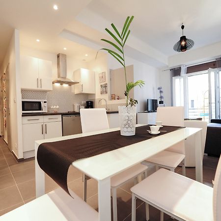 Suite Imperazur Five Stars Holiday House ニース エクステリア 写真