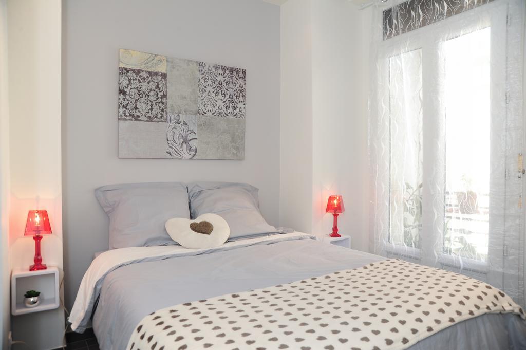 Suite Imperazur Five Stars Holiday House ニース エクステリア 写真
