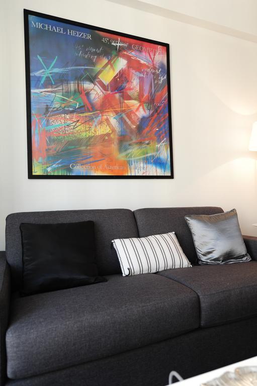 Suite Imperazur Five Stars Holiday House ニース エクステリア 写真