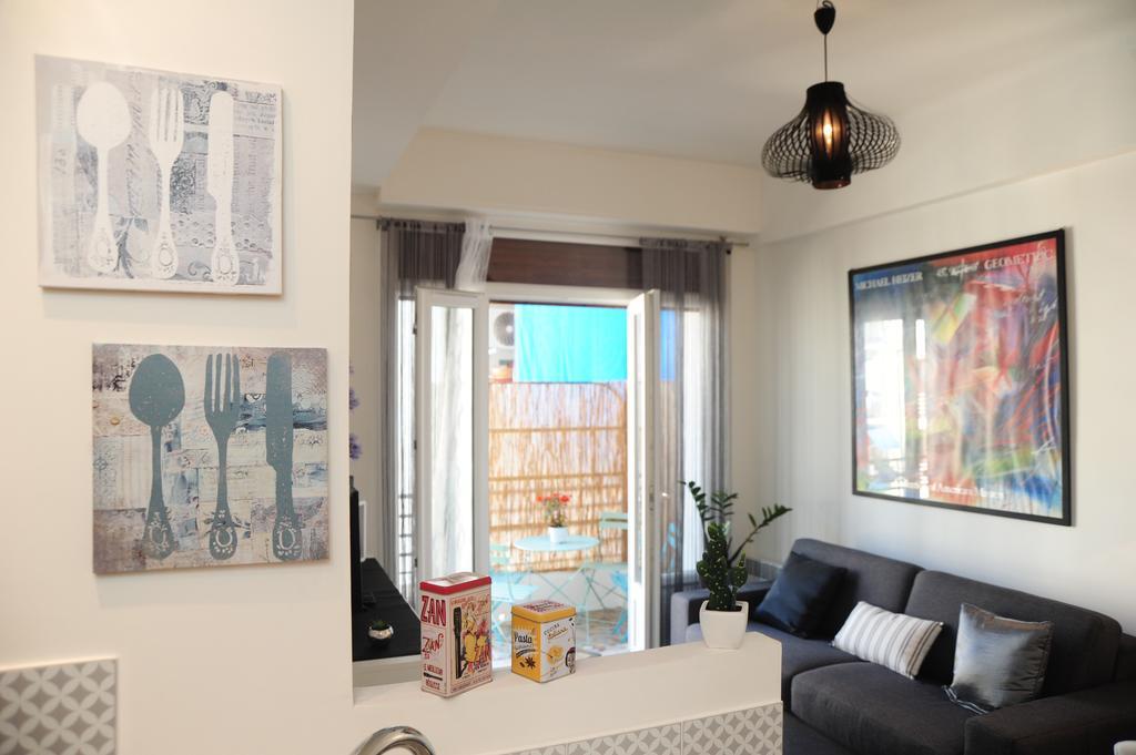 Suite Imperazur Five Stars Holiday House ニース エクステリア 写真