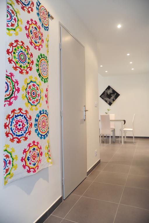 Suite Imperazur Five Stars Holiday House ニース エクステリア 写真