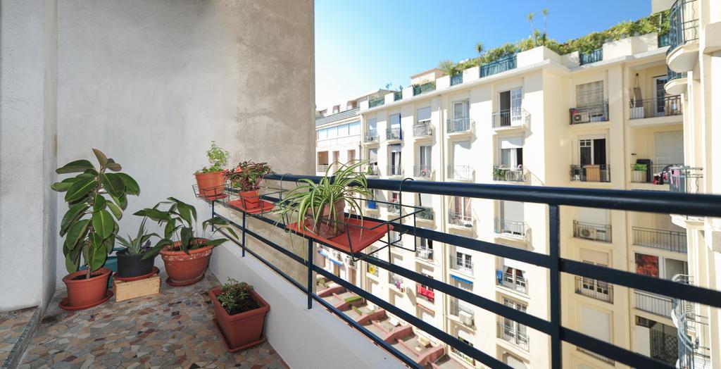 Suite Imperazur Five Stars Holiday House ニース エクステリア 写真