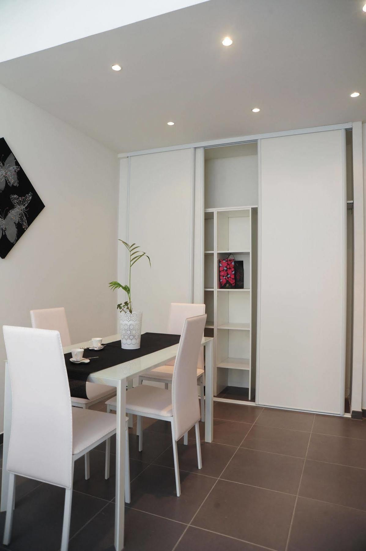 Suite Imperazur Five Stars Holiday House ニース エクステリア 写真