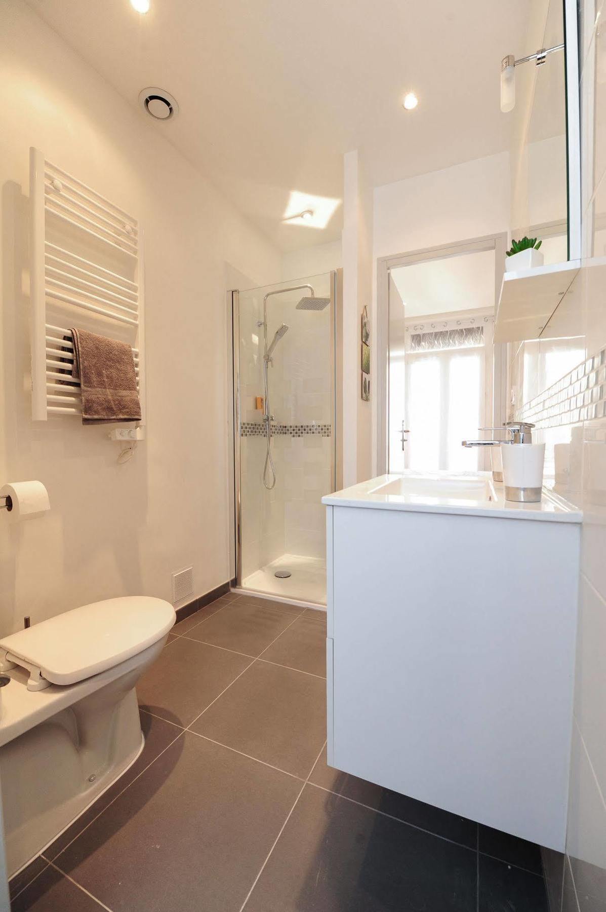 Suite Imperazur Five Stars Holiday House ニース エクステリア 写真