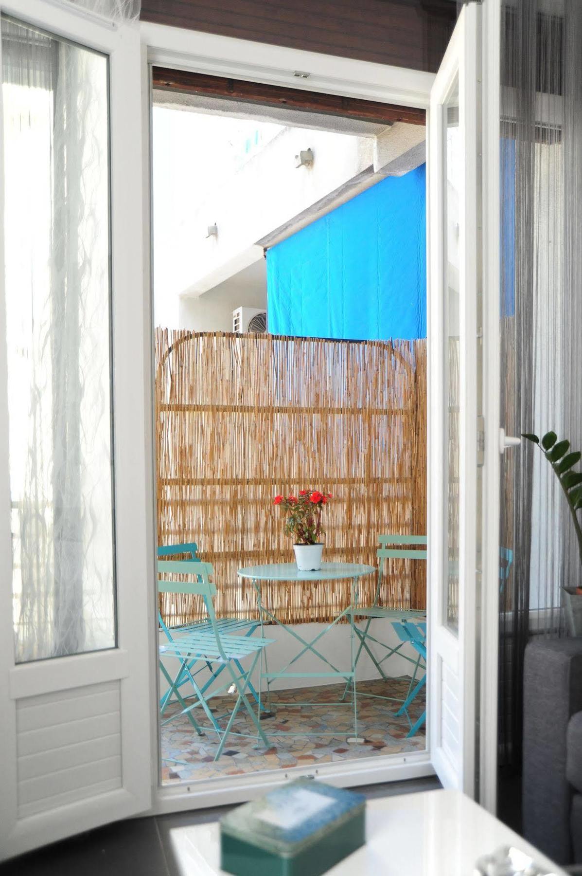 Suite Imperazur Five Stars Holiday House ニース エクステリア 写真