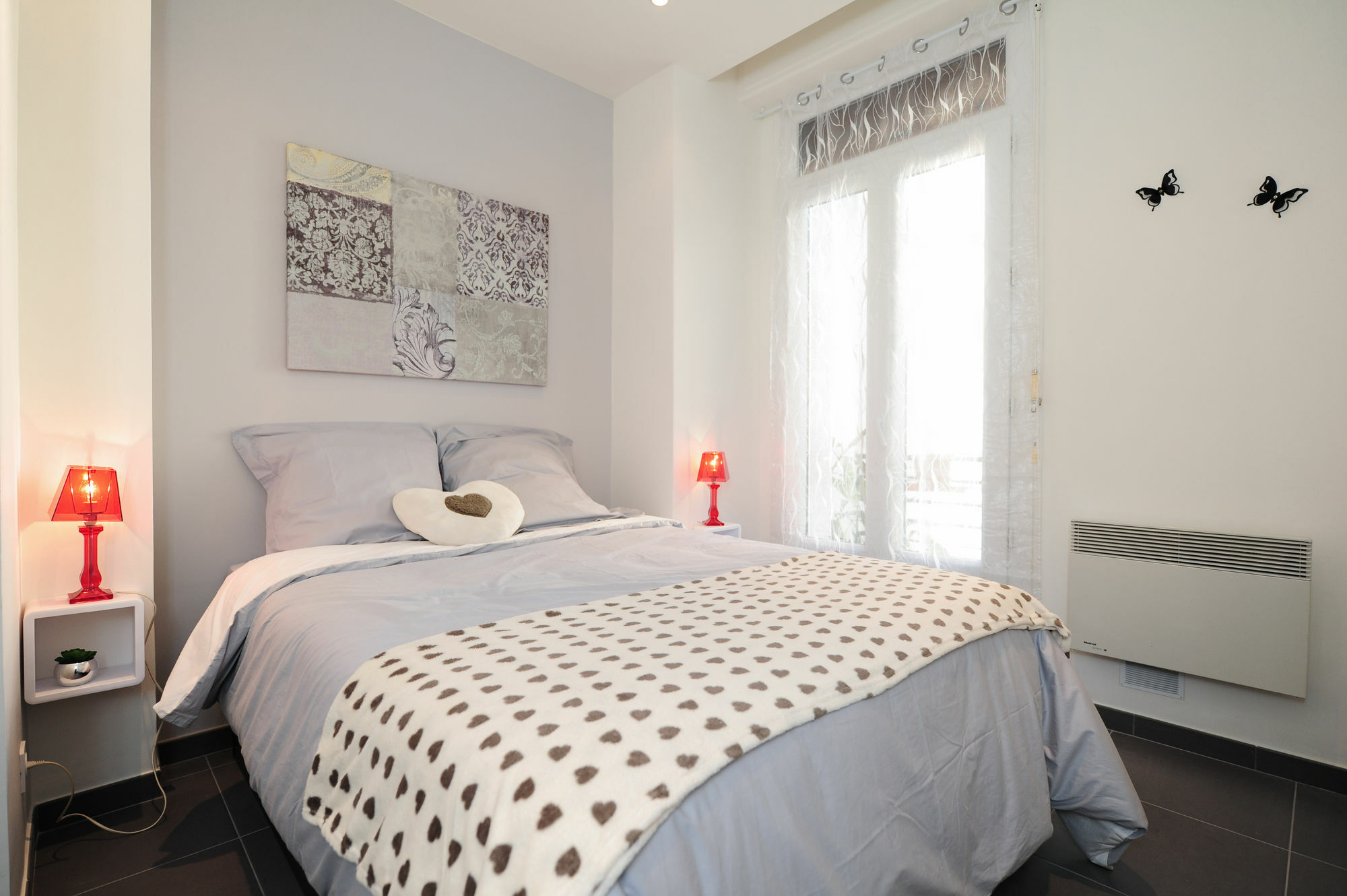 Suite Imperazur Five Stars Holiday House ニース エクステリア 写真