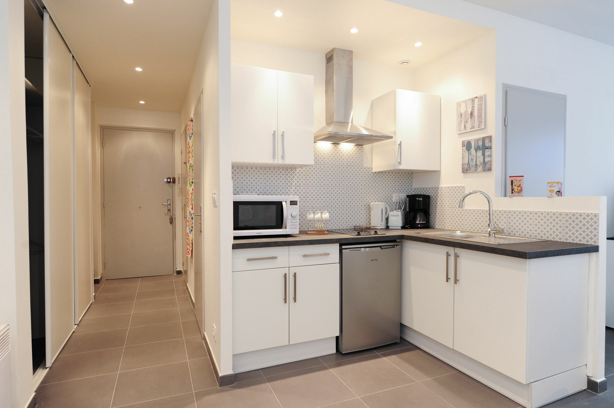 Suite Imperazur Five Stars Holiday House ニース エクステリア 写真