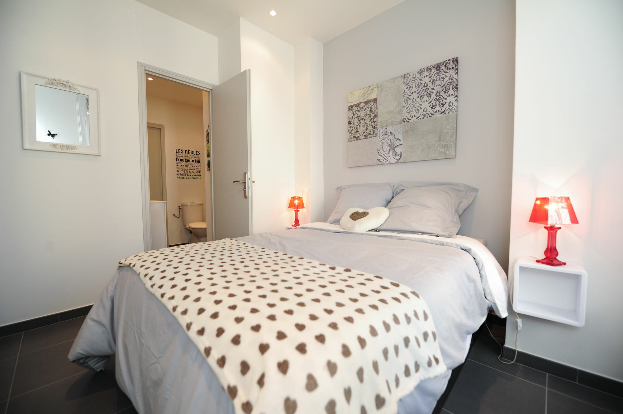 Suite Imperazur Five Stars Holiday House ニース エクステリア 写真