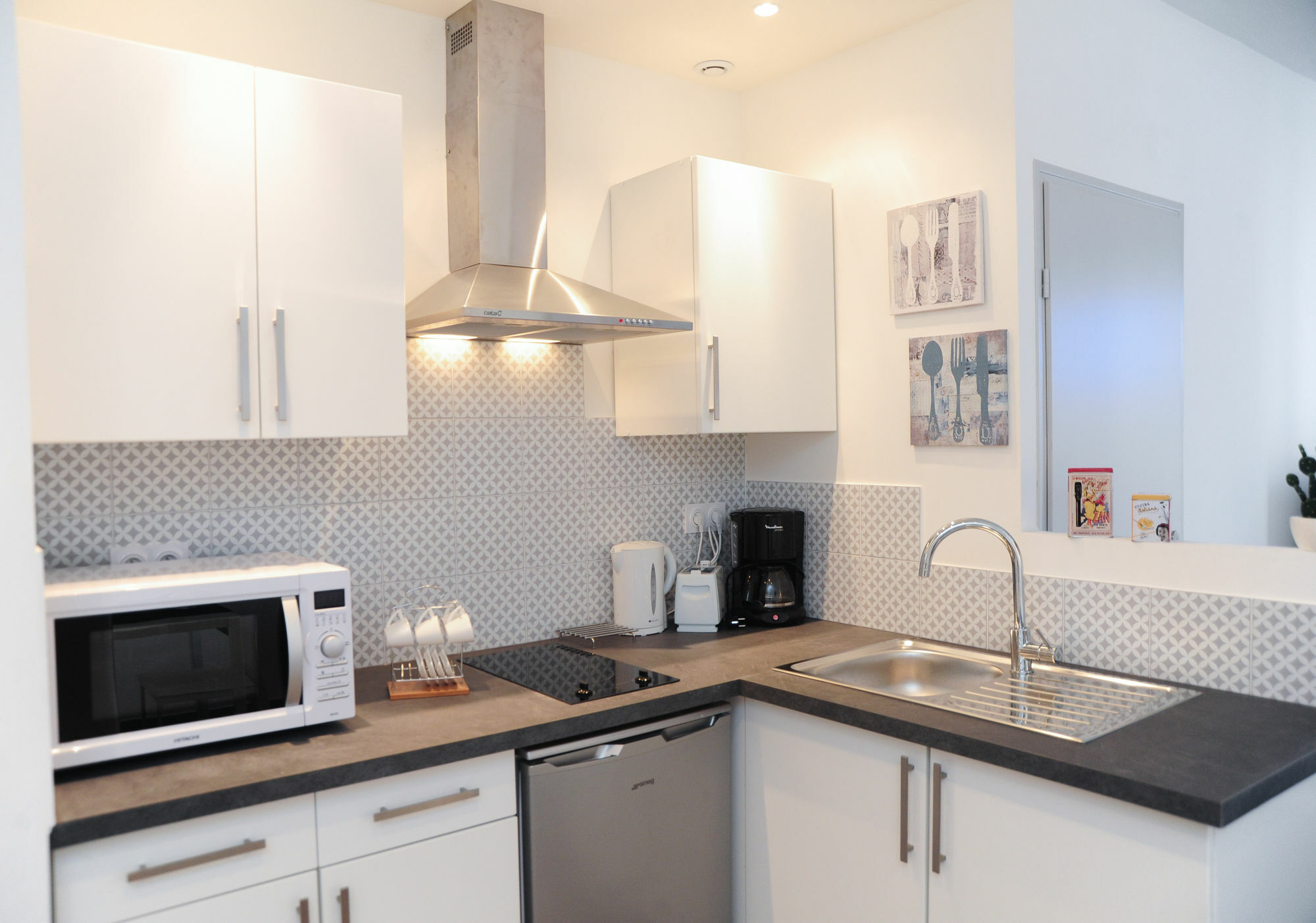 Suite Imperazur Five Stars Holiday House ニース エクステリア 写真
