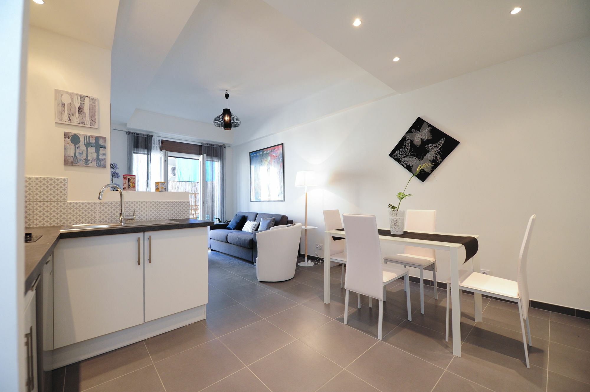 Suite Imperazur Five Stars Holiday House ニース エクステリア 写真