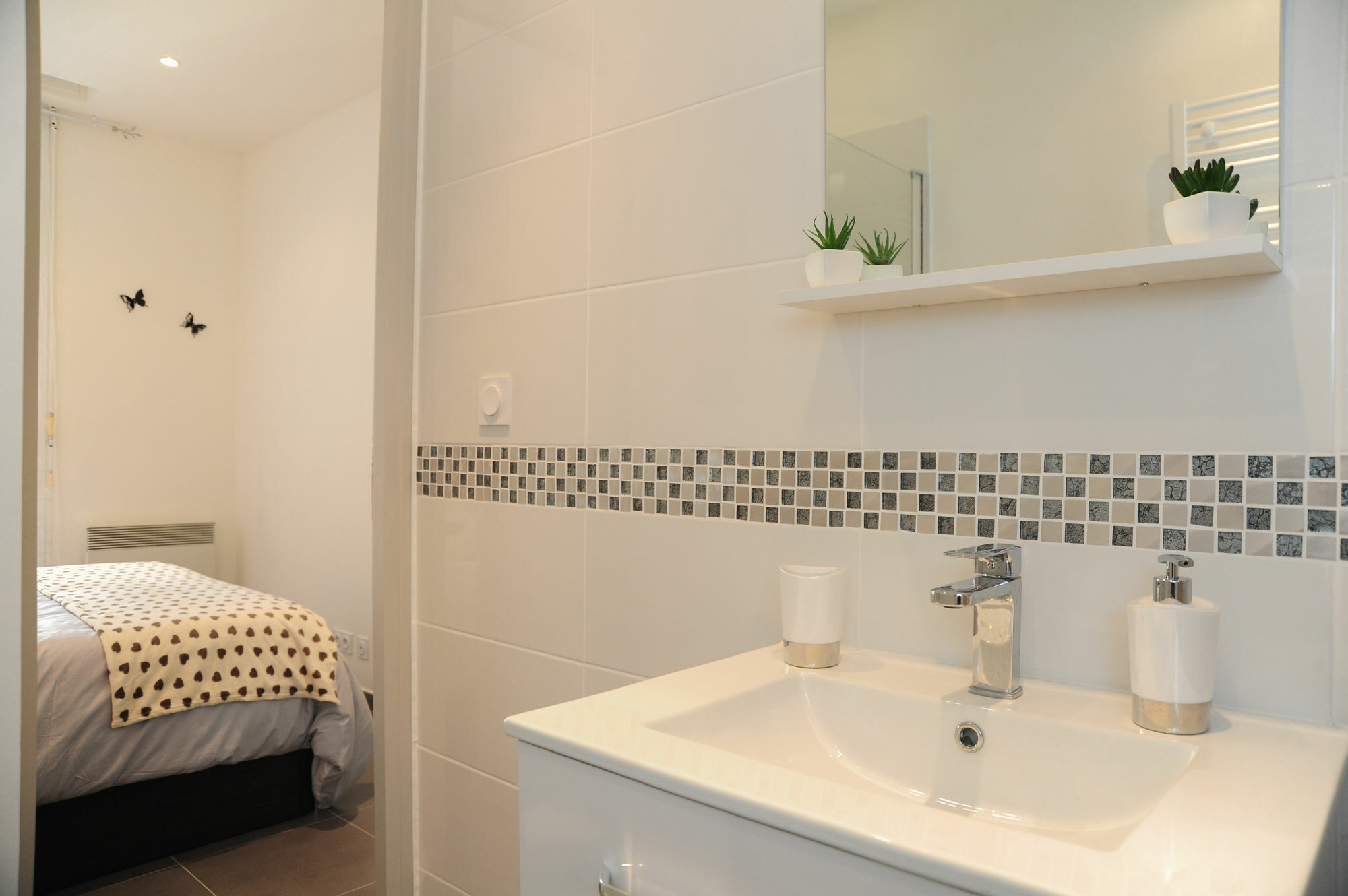 Suite Imperazur Five Stars Holiday House ニース エクステリア 写真
