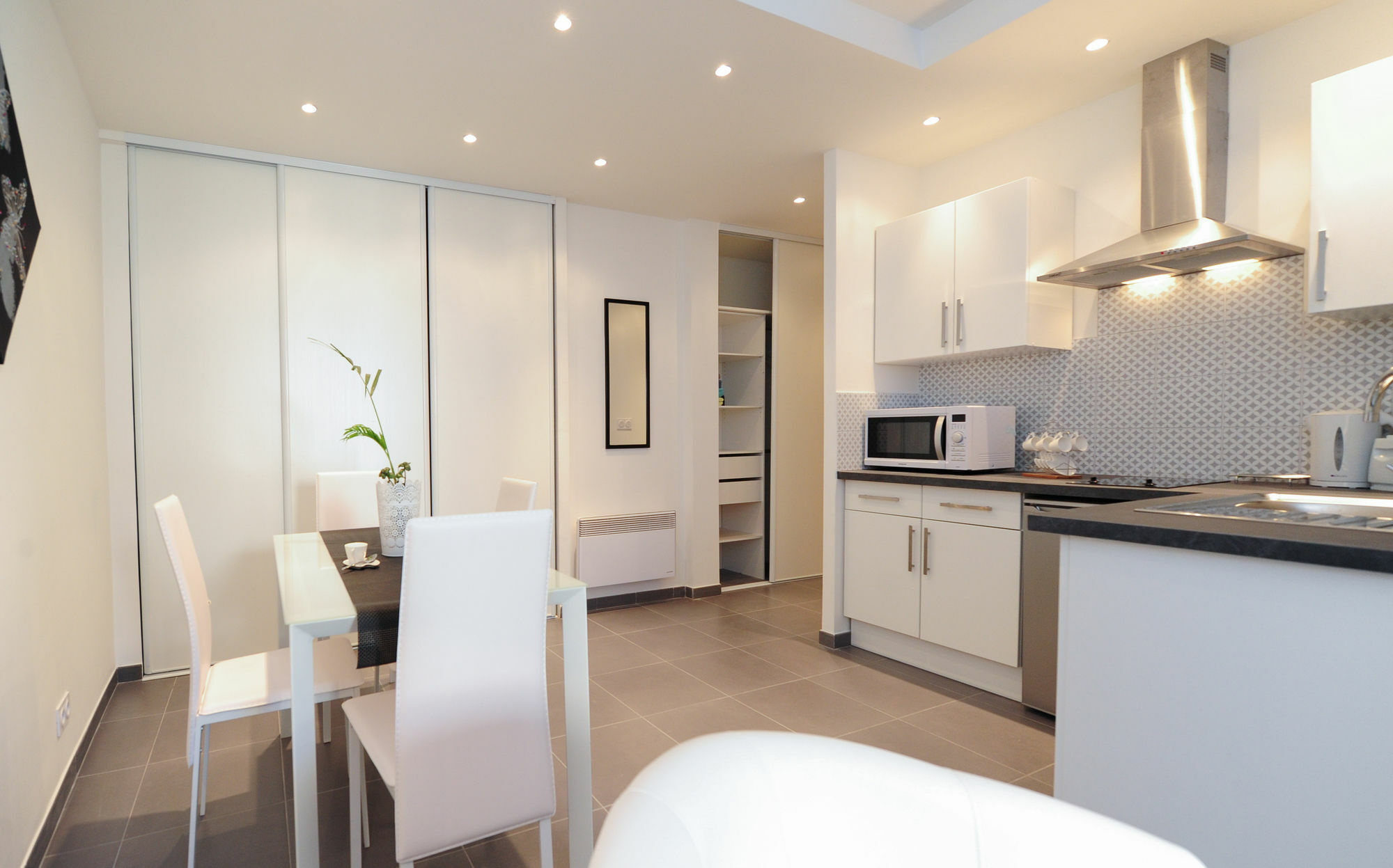 Suite Imperazur Five Stars Holiday House ニース エクステリア 写真